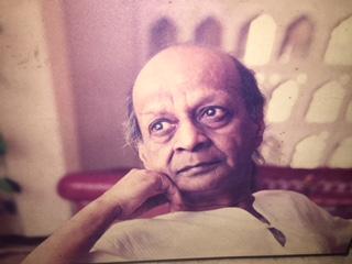 Professor Pulin K. Garg